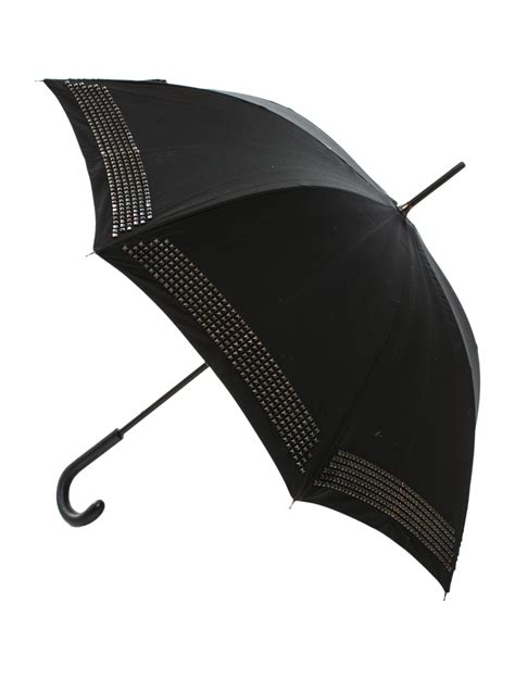 burberry prorsum studded umbrella|vintage burberry umbrella stand.